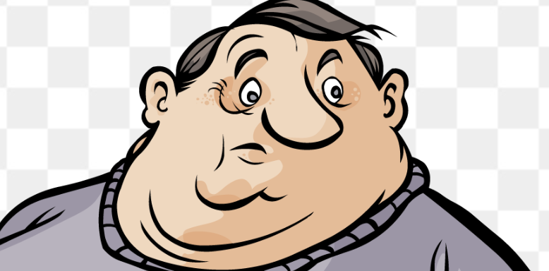 I Hope the Relatives of Obese People Don’t Start Assassinating Junk Food CEOs